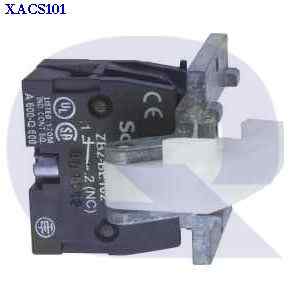 xacs101 SCHNEIDER ELECTRIC SQUARE D