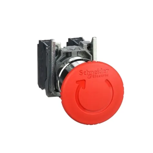 xb4-bs8445 SCHNEIDER ELECTRIC