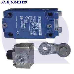 xckj50511h29 TELEMECANIQUE