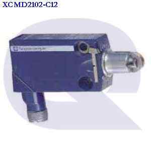 xcmd2102-c12 TELEMECANIQUE