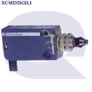 xcmd21g1l1 TELEMECANIQUE