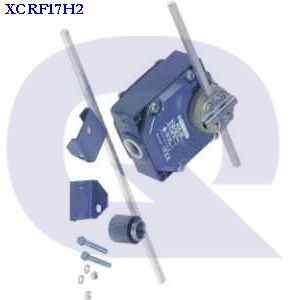 xcrf17h2 TELEMECANIQUE
