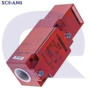 xcs-a501 TELEMECANIQUE