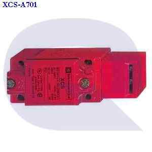 xcs-a701 TELEMECANIQUE