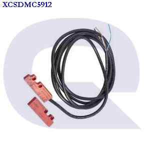 xcsdmc5912 TELEMECANIQUE