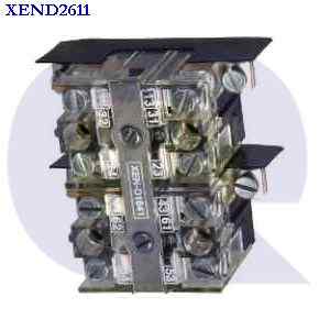 xend2611 SCHNEIDER ELECTRIC