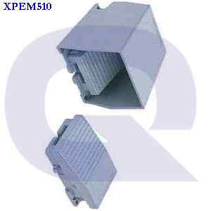 xpem510 TELEMECANIQUE