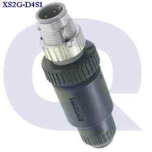 xs2g-d4s1 OMRON CORPORATION