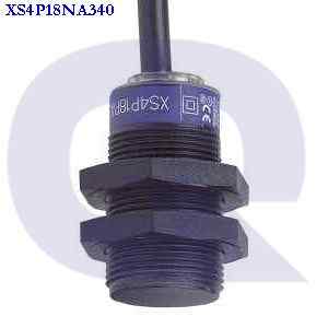 xs4p18na340 TELEMECANIQUE