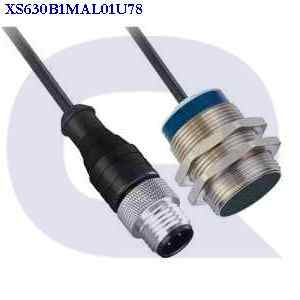 xs630b1mal01u78 TELEMECANIQUE