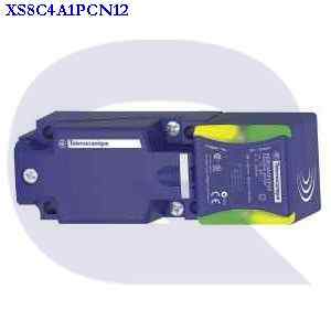 xs8c4a1pcn12 TELEMECANIQUE