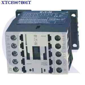 xtce007b01t EATON CORPORATION