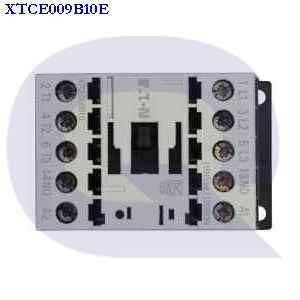 xtce009b10e EATON CORPORATION