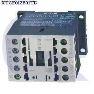 xtce012b01td EATON CORPORATION