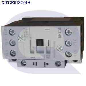 xtce018c01a EATON CORPORATION