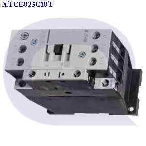 xtce025c10t EATON CORPORATION