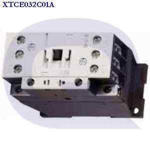 xtce032c01a EATON CORPORATION