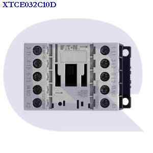 xtce032c10d EATON CORPORATION