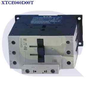 xtce040d00t EATON CORPORATION