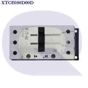 xtce050d00d EATON CORPORATION