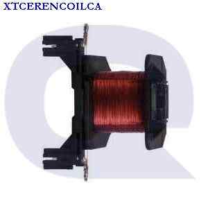 xtcerencoilca EATON CORPORATION