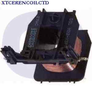 xtcerencoilctd EATON CORPORATION
