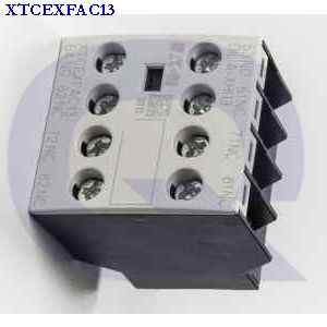 xtcexfac13 EATON CORPORATION