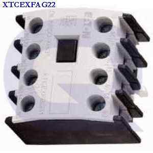 xtcexfag22 EATON CORPORATION