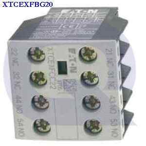 xtcexfbg20 EATON CORPORATION