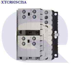 xtcr025c21a EATON CORPORATION