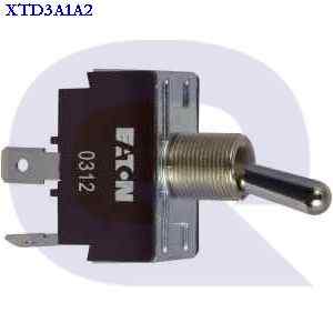 xtd3a1a2 EATON CORPORATION
