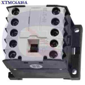 xtmc6a10a EATON CORPORATION