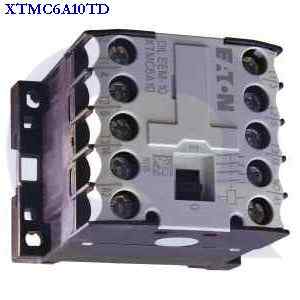 xtmc6a10td EATON CORPORATION