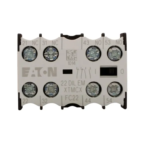 xtmcxfc22 EATON CORPORATION