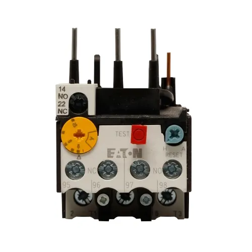 xtob010cc1 EATON CORPORATION