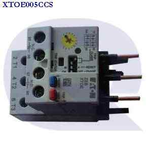 xtoe005ccs EATON CORPORATION
