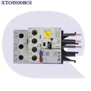 xtoe020bcs EATON CORPORATION