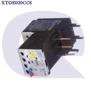 xtoe020ccs EATON CORPORATION