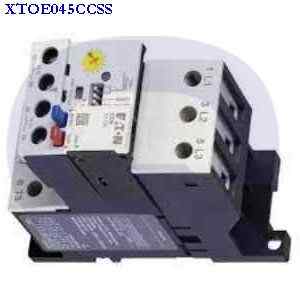 xtoe045ccss EATON CORPORATION