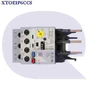 xtoe1p6ccs EATON CORPORATION