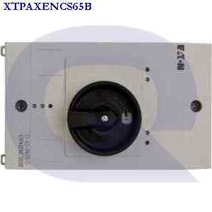 xtpaxencs65b EATON CORPORATION