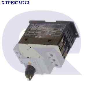 xtpr025dc1 EATON CORPORATION