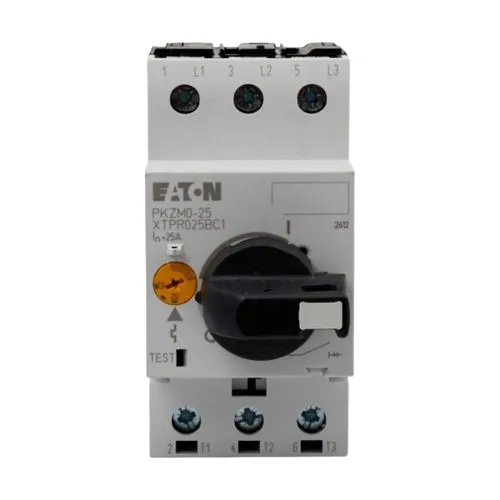 xtpr6p3bc1 EATON CORPORATION