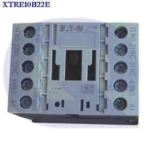 xtre10b22e EATON CORPORATION