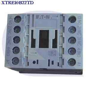xtre10b22td EATON CORPORATION