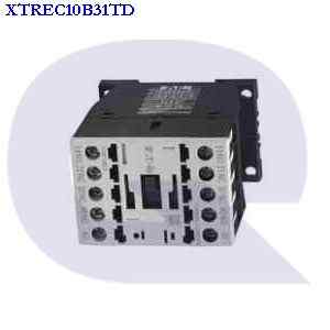 xtrec10b31td EATON CORPORATION