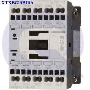 xtrec10b40a EATON CORPORATION