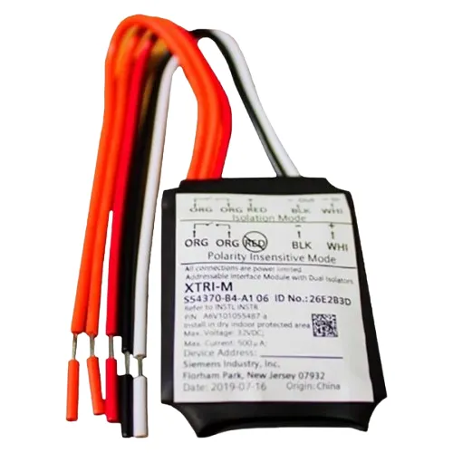 xtri-m SIEMENS