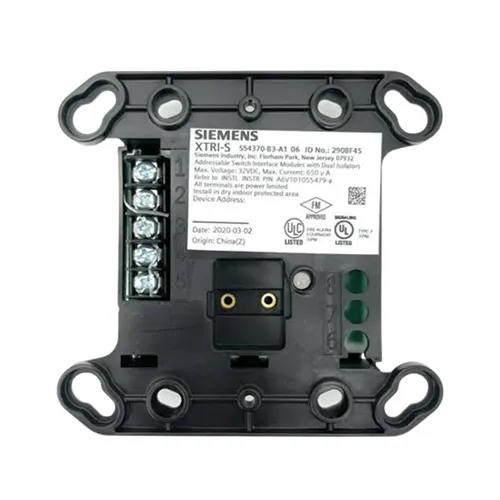 xtri-s SIEMENS