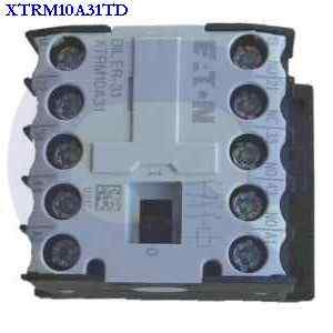 xtrm10a31td EATON CORPORATION